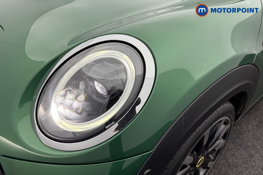 Used MINI Hatch 2021 for sale - 77641563: Photo 23