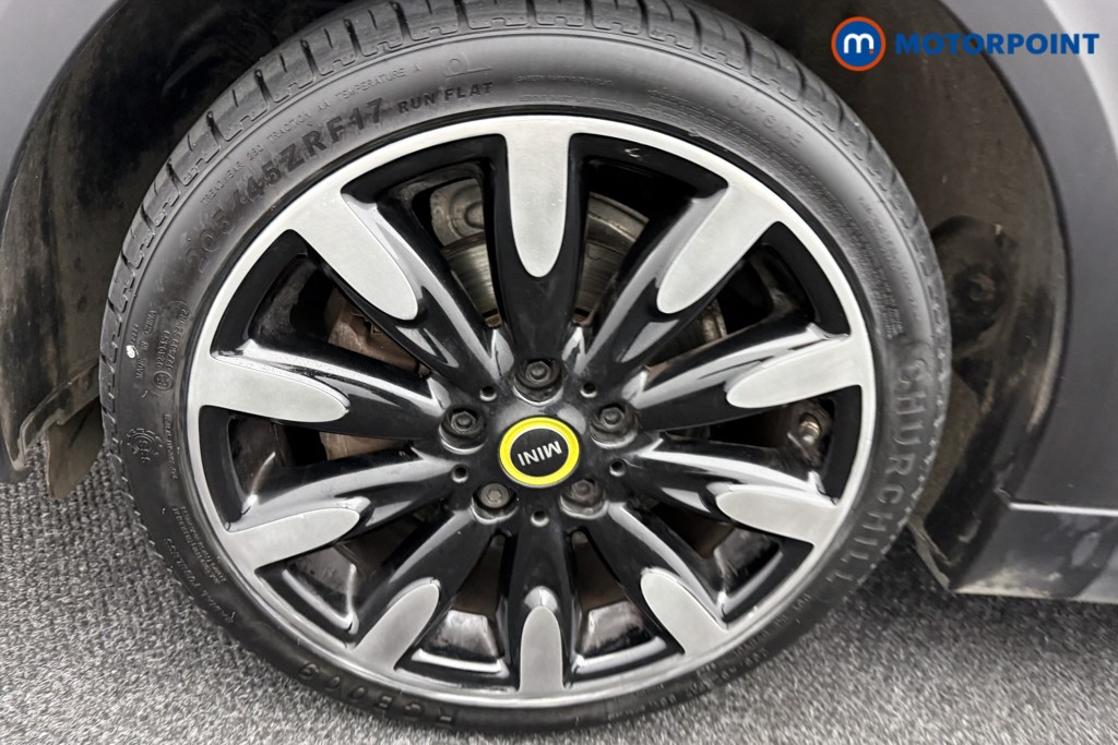 Used MINI Hatch 2021 for sale - 77641563: Photo 24