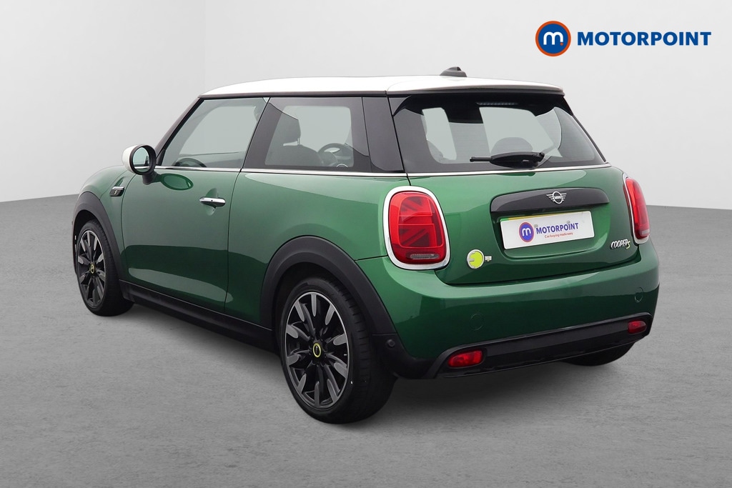 Used MINI Hatch 2021 for sale - 77641563: Photo 5