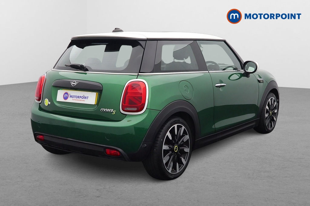 Used MINI Hatch 2021 for sale - 77641563: Photo 7