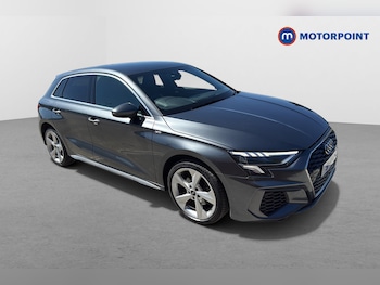 Used Audi A3 2024 for sale - 78432089: Photo