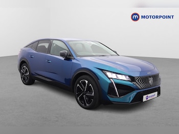 Used Peugeot 408 undefined for sale - 78719461: Photo