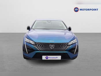 Used Peugeot 408 undefined for sale - 78719461: Photo