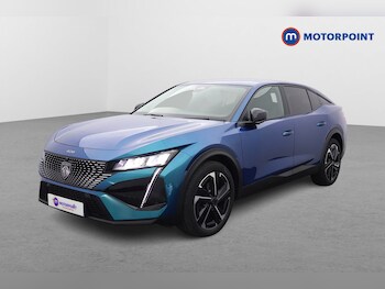 Used Peugeot 408 undefined for sale - 78719461: Photo