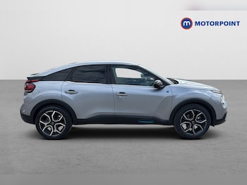 Used Citroen C4 2022 for sale - 78506841: Photo
