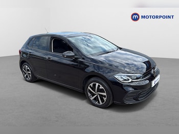 Used Volkswagen Polo 2024 for sale - 78736953: Photo