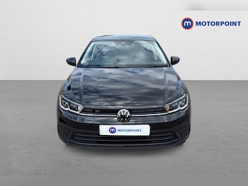 Used Volkswagen Polo 2024 for sale - 78736953: Photo