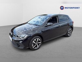Used Volkswagen Polo 2024 for sale - 78736953: Photo