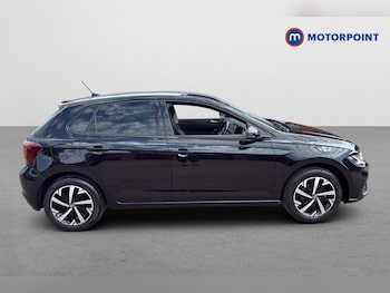 Used Volkswagen Polo 2024 for sale - 78736953: Photo