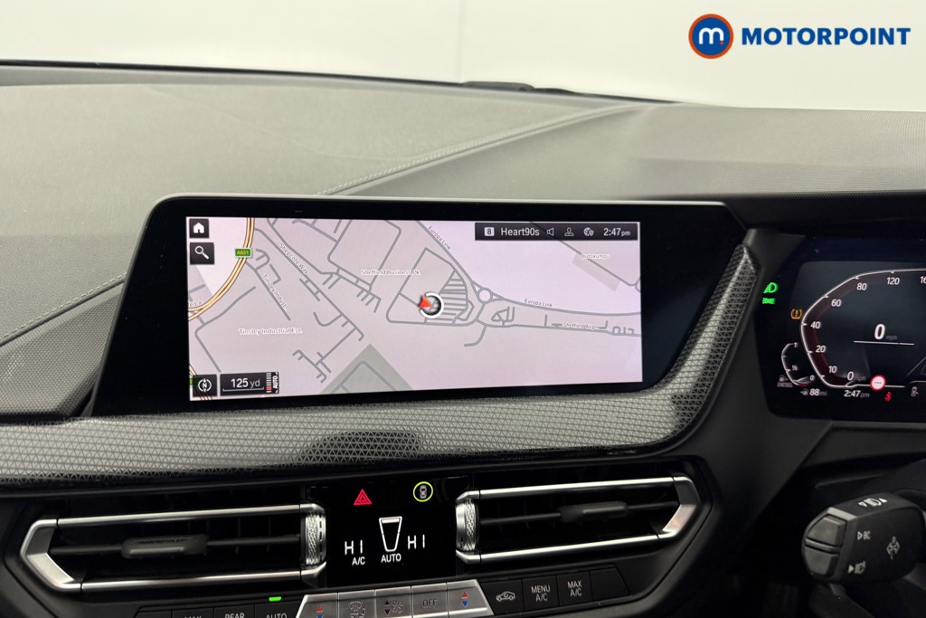 Used BMW 1 Series 2022 for sale - 77168299: Photo 10