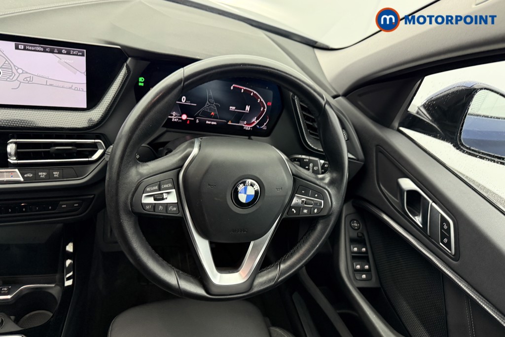 Used BMW 1 Series 2022 for sale - 77168299: Photo 11