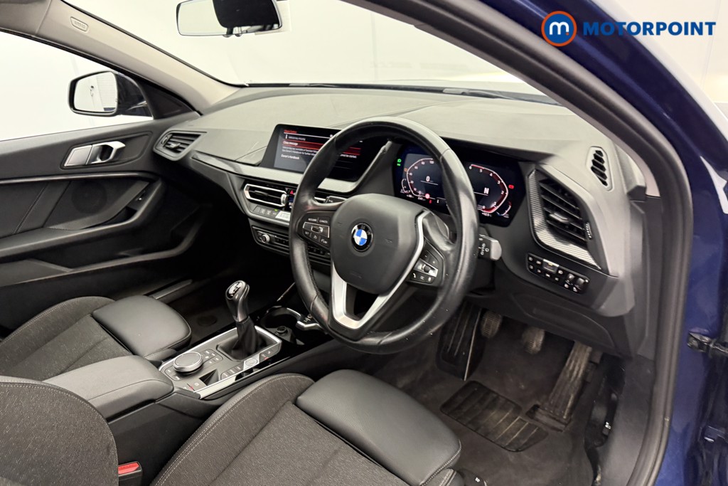 Used BMW 1 Series 2022 for sale - 77168299: Photo 12