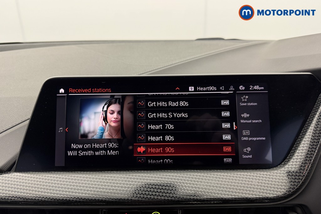 Used BMW 1 Series 2022 for sale - 77168299: Photo 14