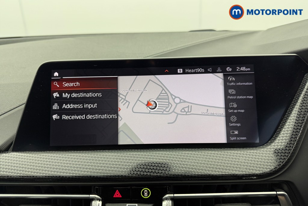 Used BMW 1 Series 2022 for sale - 77168299: Photo 17