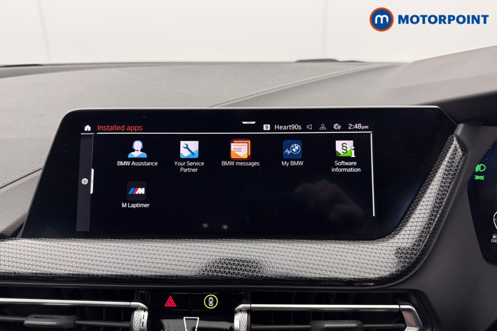 Used BMW 1 Series 2022 for sale - 77168299: Photo 18