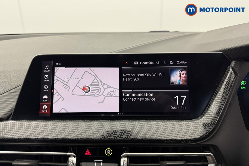 Used BMW 1 Series 2022 for sale - 77168299: Photo 19