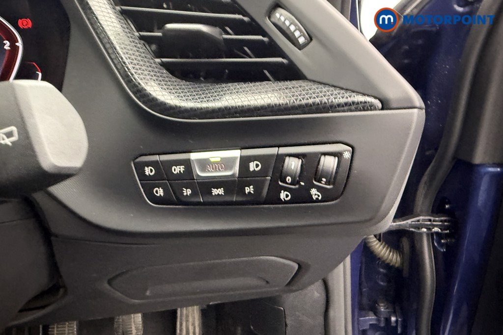 Used BMW 1 Series 2022 for sale - 77168299: Photo 25