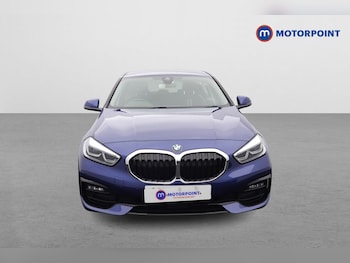 Used BMW 1 Series 2022 for sale - 77168299: Photo