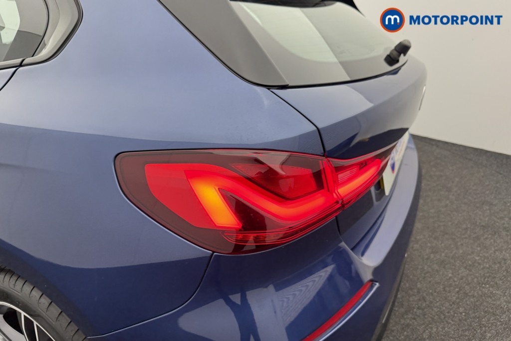 Used BMW 1 Series 2022 for sale - 77168299: Photo 34