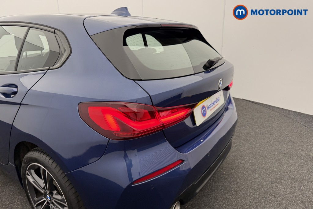 Used BMW 1 Series 2022 for sale - 77168299: Photo 35