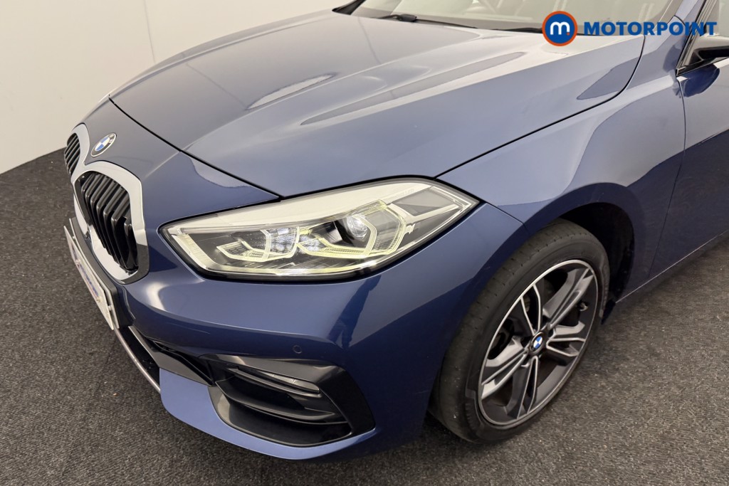 Used BMW 1 Series 2022 for sale - 77168299: Photo 37