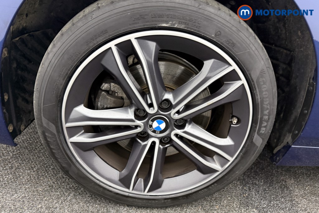 Used BMW 1 Series 2022 for sale - 77168299: Photo 38