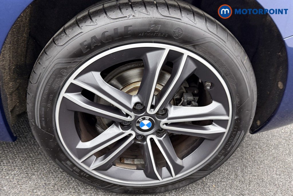 Used BMW 1 Series 2022 for sale - 77168299: Photo 39