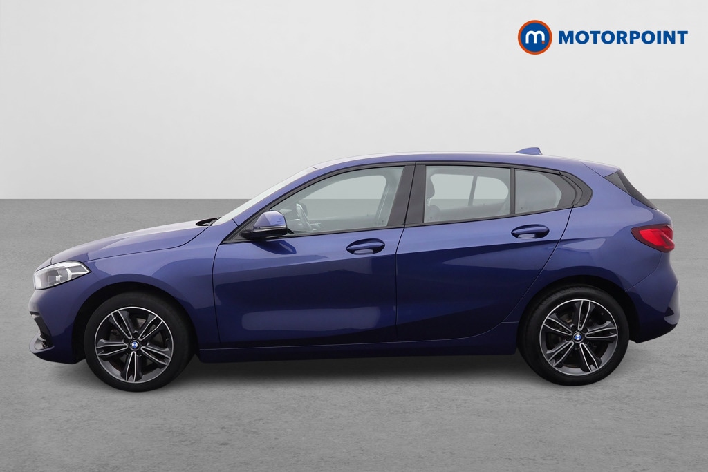 Used BMW 1 Series 2022 for sale - 77168299: Photo 4