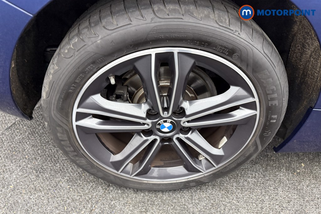 Used BMW 1 Series 2022 for sale - 77168299: Photo 40