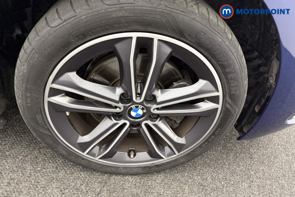 Used BMW 1 Series 2022 for sale - 77168299: Photo 41