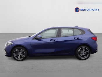 Used BMW 1 Series 2022 for sale - 77168299: Photo
