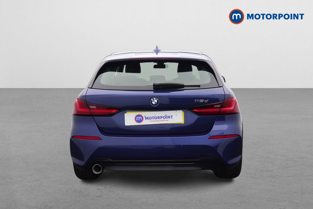 Used BMW 1 Series 2022 for sale - 77168299: Photo 6