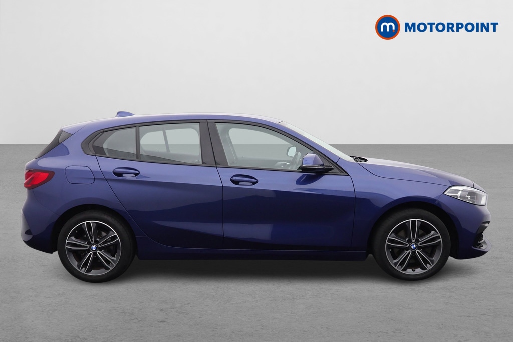 Used BMW 1 Series 2022 for sale - 77168299: Photo 8