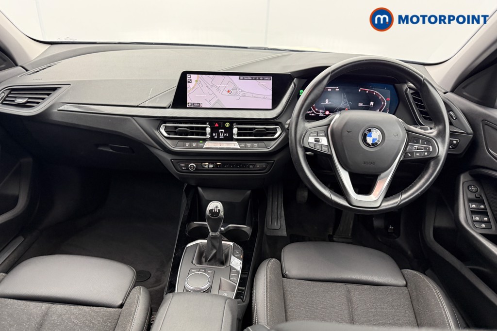 Used BMW 1 Series 2022 for sale - 77168299: Photo 9