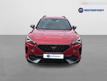 Used Cupra Formentor 2023 for sale - 79869279: Photo