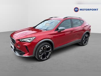 Used Cupra Formentor 2023 for sale - 79869279: Photo