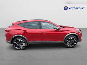 Used Cupra Formentor 2023 for sale - 79869279: Photo