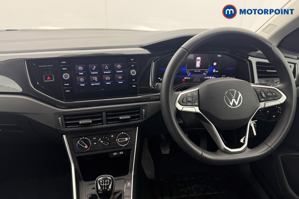 Used Volkswagen Polo 2024 for sale - 78091478: Photo 10