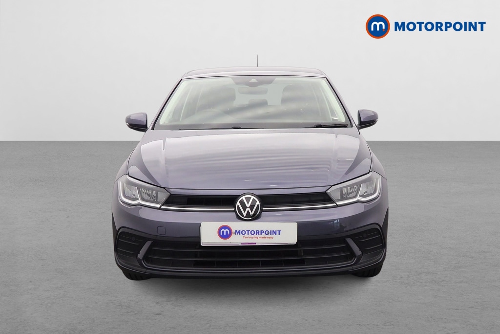 Used Volkswagen Polo 2024 for sale - 78091478: Photo 2