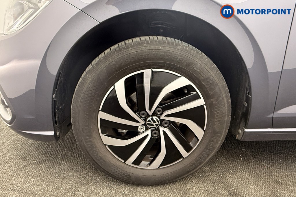 Used Volkswagen Polo 2024 for sale - 78091478: Photo 37