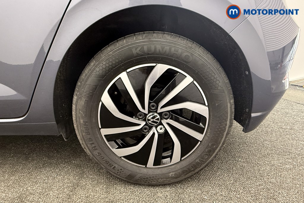 Used Volkswagen Polo 2024 for sale - 78091478: Photo 38