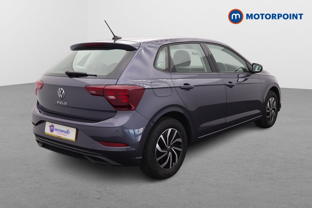 Used Volkswagen Polo 2024 for sale - 78091478: Photo 7