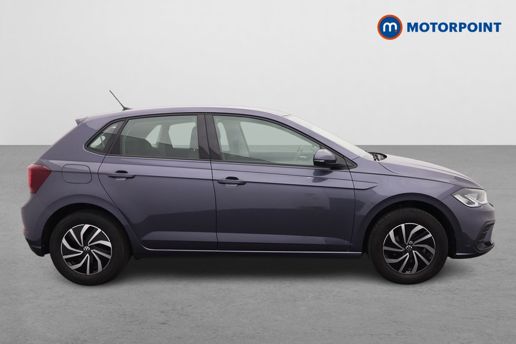 Used Volkswagen Polo 2024 for sale - 78091478: Photo 8