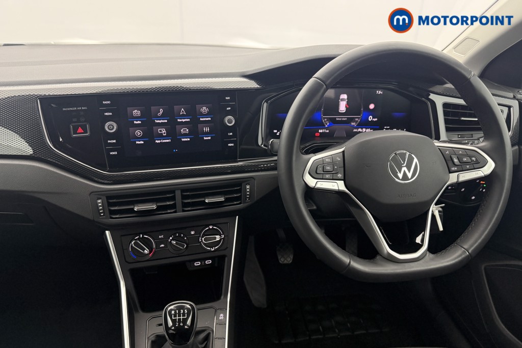 Used Volkswagen Polo 2024 for sale - 78091478: Photo 9