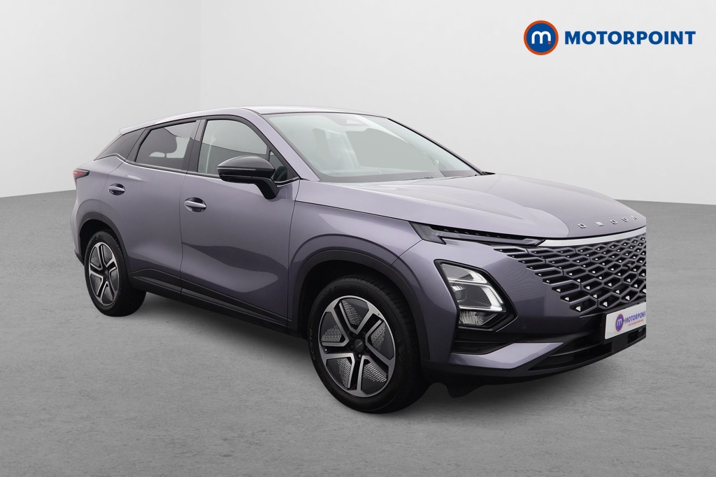 Used Omoda OMODA 5 2025 for sale - 77297713: Photo 1