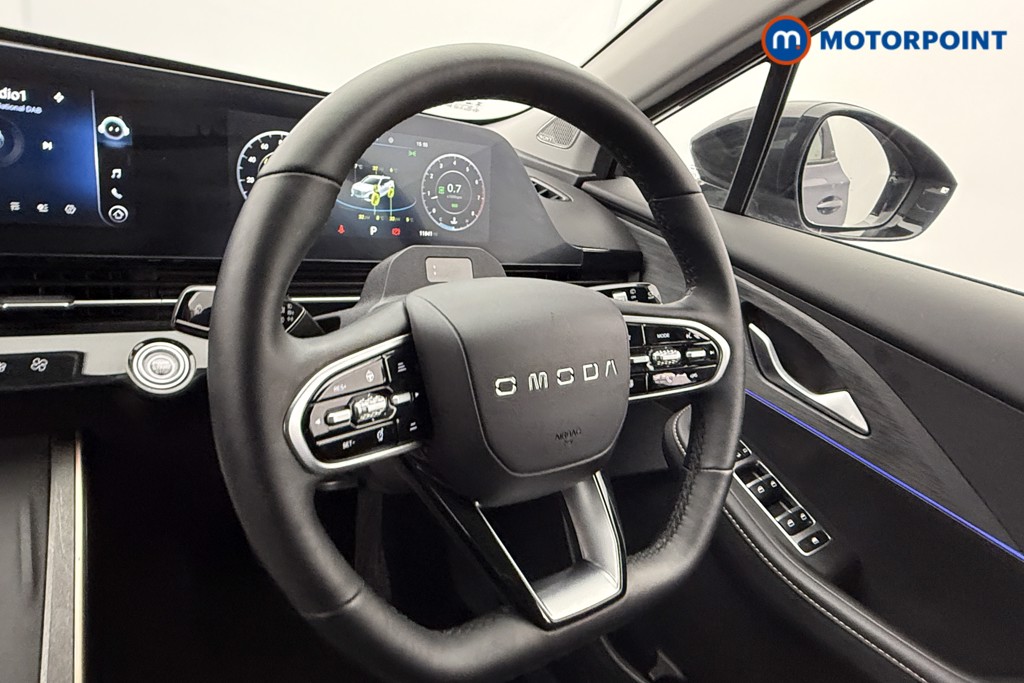 Used Omoda OMODA 5 2025 for sale - 77297713: Photo 10
