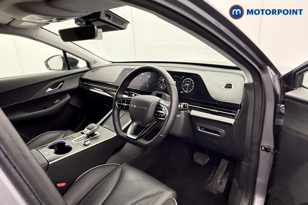 Used Omoda OMODA 5 2025 for sale - 77297713: Photo 11