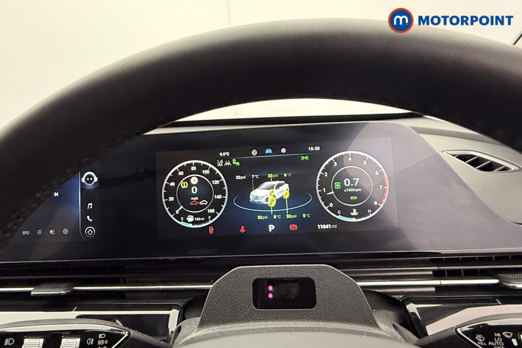 Used Omoda OMODA 5 2025 for sale - 77297713: Photo 12