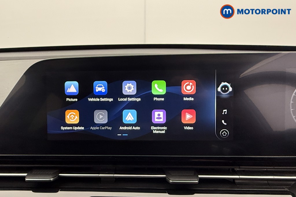 Used Omoda OMODA 5 2025 for sale - 77297713: Photo 15