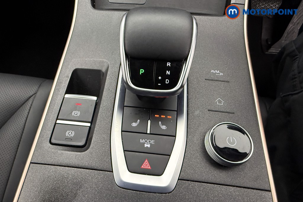 Used Omoda OMODA 5 2025 for sale - 77297713: Photo 17